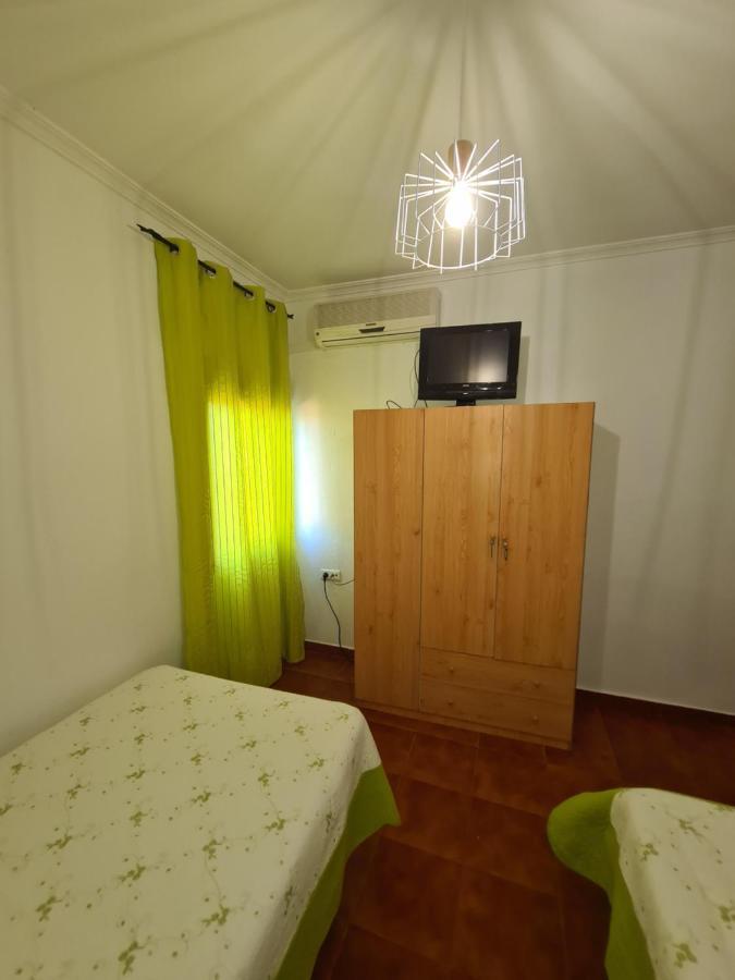 Casa Rural Kentia Villa Valdepeñas Eksteriør billede