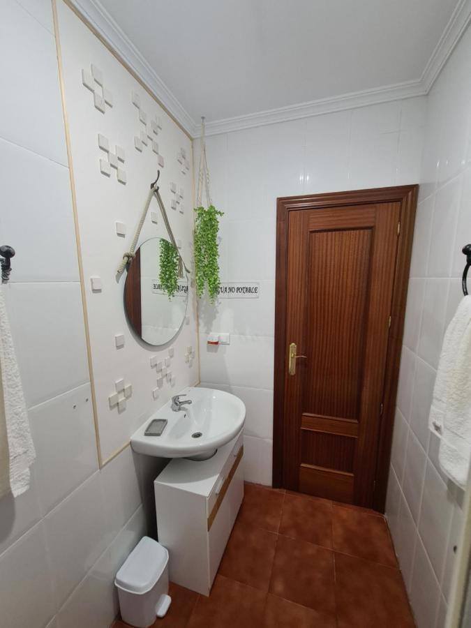 Casa Rural Kentia Villa Valdepeñas Eksteriør billede