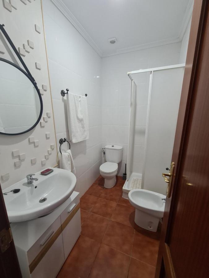 Casa Rural Kentia Villa Valdepeñas Eksteriør billede