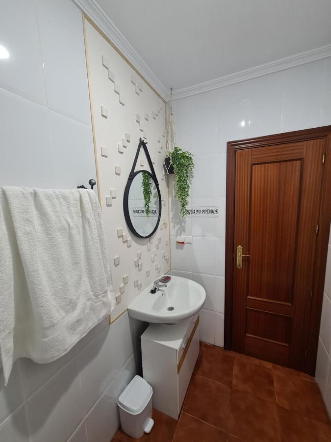 Casa Rural Kentia Villa Valdepeñas Eksteriør billede