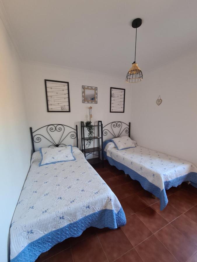 Casa Rural Kentia Villa Valdepeñas Eksteriør billede