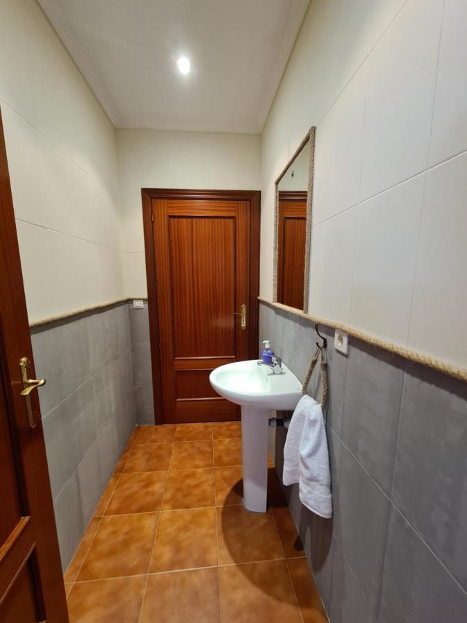 Casa Rural Kentia Villa Valdepeñas Eksteriør billede