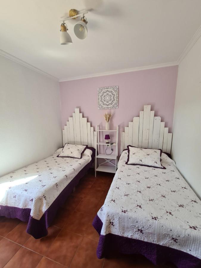 Casa Rural Kentia Villa Valdepeñas Eksteriør billede