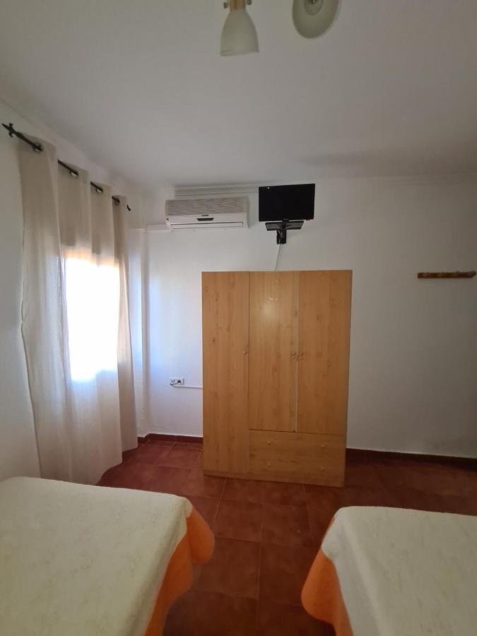 Casa Rural Kentia Villa Valdepeñas Eksteriør billede