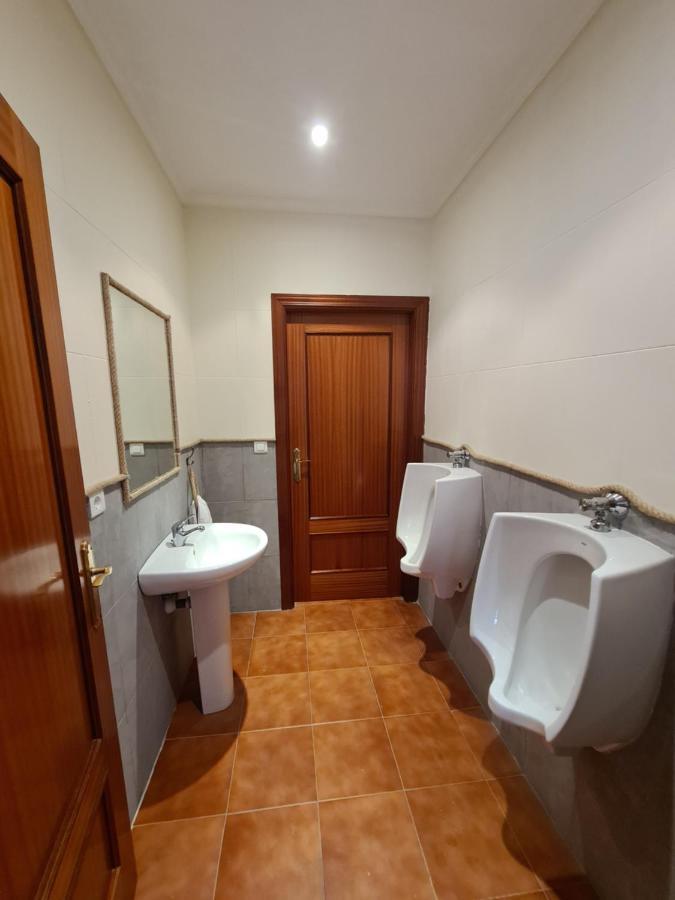 Casa Rural Kentia Villa Valdepeñas Eksteriør billede